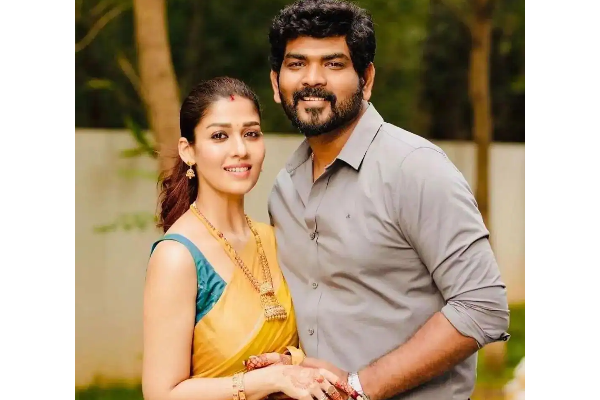 6 வருடத்திற்கு முன் நயன்தாராவின் ரகசிய திருமணம்.. விசாரணையில் வெளிவந்த உண்மை | Nayanthara Married Vikki 6 Years Ago