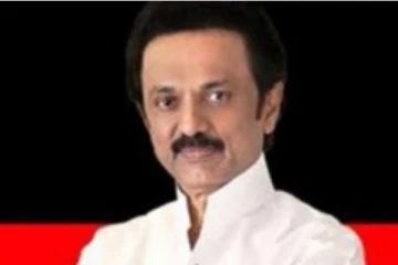 கொளத்தூர் தொகுதியில் போட்டியிடும் திமுக தலைவர் முக ஸ்டாலினின் வேட்புமனு ஏற்பு