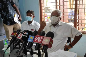 காணாமல் ஆக்கப்பட்டோரின் உறவுகள் கோட்டாபய விரைவில் சந்திப்பு- வாக்குறுதியளித்த டக்ளஸ்!