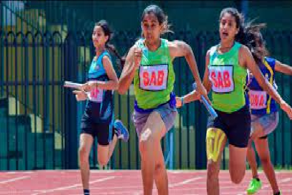 இலங்கையில் விளையாட்டு தொடர்பான பல்கலைக்கழகத்தை அமைக்க தீர்மானம்! | Establish Sports University Sl Rohana Dissanayake
