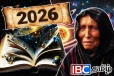 என்ன நடக்கும் 2026 இல்...! பாபா வங்காவின் அதிர வைக்கும்10 கணிப்புக்கள்