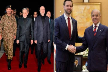 பரபரப்பான 12 மணிநேர பேச்சுவார்த்தை: அடுத்து என்ன நடக்கும்..! பாகிஸ்தானிலிருந்து அவசரமாக வெளியேறும் அமெரிக்கா