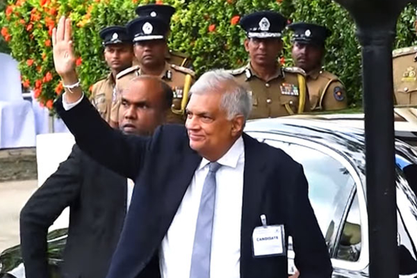 கணக்காய்வு அறிக்கைகள் குற்றம் சாட்டும் ரணிலின் 3,500 கோடி மோசடி... | Exposed Massive Fraud Charges Against Rani