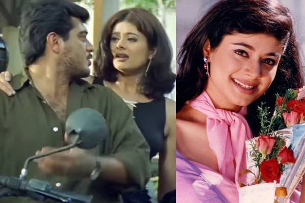 நடிகருடன் 2ஆம் திருமணம்..5 வருடமாக வாய்ப்பில்லை!! ஆனால் ரூ.700 கோடிக்கு அதிபதி அஜித் நடிகை... | Ajith Actress Last 5 Yrs No Chance Worth 700 Crore