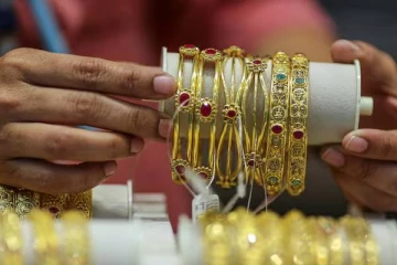 மார்கழியில் எகிறிய தங்கம் விலை - நிலவரம் இதுதான்..