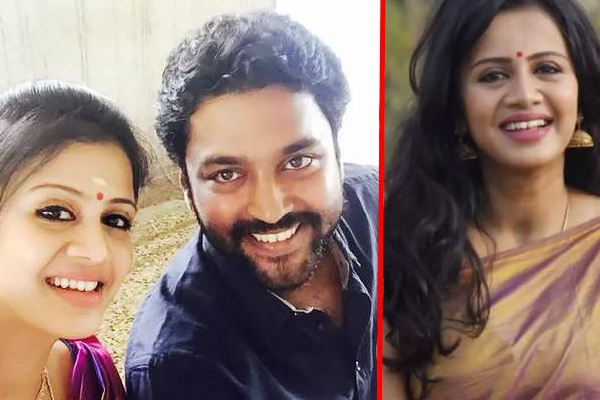 vj அஞ்சனாவை கீழ்த்தரமாக பேசிய நபர் - கொதித்த கணவர்: என்ன நடந்தது? | Vj Anjana Abuse By People Kayal Chandran Angry