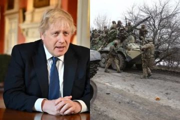 ரஷ்ய அதிபரை எதிர்கொள்ள பிரித்தானிய பிரதமர் வெளியிட்ட ஆறு ஆலோசனைகள்!