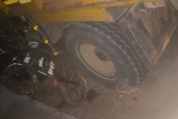 கிளிநொச்சி கோரவிபத்தில் உயிரிழந்த நபர் | Died In The Kilinochchi Kora Accident