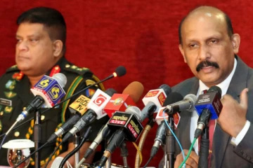 தடுப்பூசி வழங்கும் திட்டத்திற்கு ஜனாதிபதி ஏன் முப்படையினரை ஈடுபடுத்தினார்?