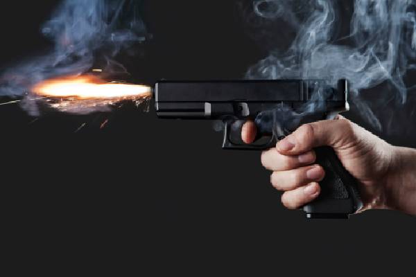 நீர்கொழும்பில் பரபரப்பை ஏற்படுத்திய துப்பாக்கிச் சூடு! | Negombo Gun Fire