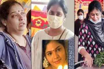 அம்மாவை பார்த்த பின் பிரிந்த மெட்டி ஒலி உமா உயிர்! கண்கலங்க வைக்கும் தகவல்