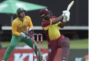 T20 තරගයක දී ලකුණු 500 කට වඩා රැස්කරමින් ලෝක වාර්තා 05ක් තබයි..එම ලෝක වාර්තා 05 මෙන්න.