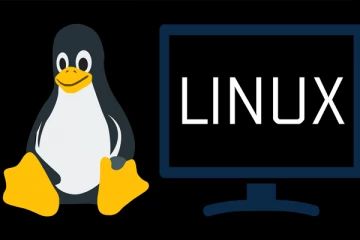 මොකක්ද මේ Linux ?