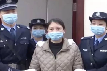 மூன்று ஆண்டுகளில் 7 கொலைகள்: பெண் சீரியல் கில்லருக்கு நீதிமன்றம் விடுத்த அதிரடி தீர்ப்பு!