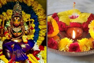 செய்யும் காரியம் வெற்றி பெற வெள்ளிக்கிழமை வராஹி அம்மன் வழிபாடு