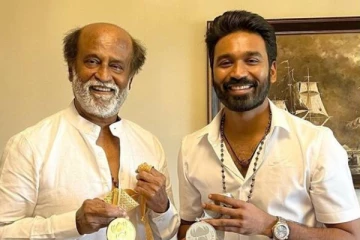 ஒரு நாள் ரஜினியாக இருந்தால் என்ன செய்வீர்கள்.. தனுஷ் கூறிய அதிரடியான பதில்