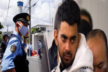 வெளிநாடொன்றில் பெண்ணை தாக்கி கொள்ளையிட்ட இலங்கை இளைஞன்; பகீர் தகவல்