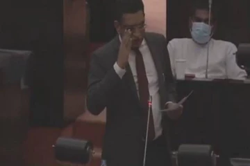 சிறைகளிலுள்ள கைதிகளின் உயிர்களுக்கு அரசாங்கமே பொறுப்பு!