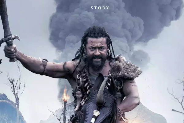 கங்குவா படப்பிடிப்பில் விபத்தில் சிக்கிய சூர்யா.. முக்கிய இடத்தில் காயம்.. தற்போதைய நிலை என்ன தெரியுமா | Suriya Had Accident In Kanguva Shooting Spot