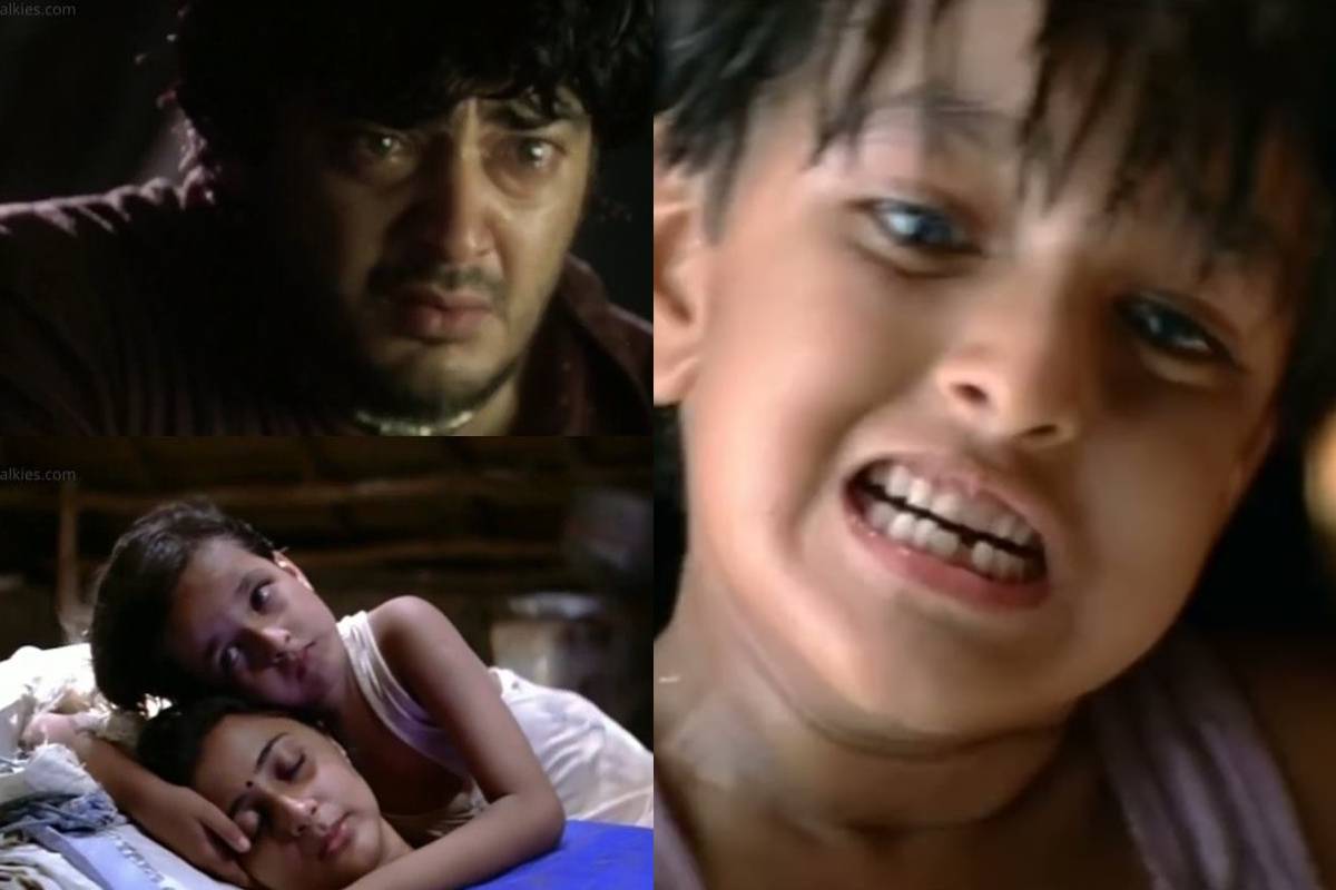 அஜித்தின் வரலாறு பட குட்டி சிறுவனா இது!! இப்போ எப்படி இருக்கார் தெரியுமா.. | Ajiths Varalaru Movie Child Sachin Lakshmanan Pics