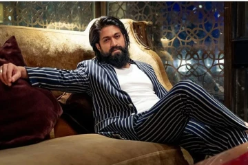 இலங்கை வந்திருக்கும் இந்தியாவின் பிரபல நடிகர் யாஷ்