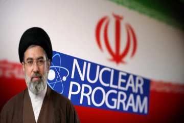 அணுசக்தி விவகாரம் : ஈரான் புதிய உச்ச தலைவரின் முடிவால் சூடு பிடித்துள்ள பிராந்திய அரசியல் நிலைமை