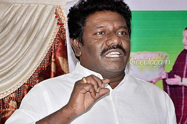 ஜனநாயகன் விவகாரம்.. விஜய்யை தாக்கி பேசிய நடிகர் கருணாஸ் | Karunas Criticize Vijay In Jana Nayagan Issue