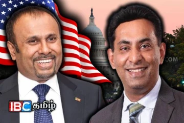 உதயங்க, கபில சந்திரசேனவிற்கு அமெரிக்கா விதித்த அதிரடி தடை!