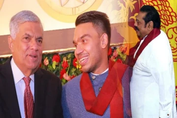 தென்னிலங்கை அரசியலில் மகிந்தவின் பரிதாப நிலை