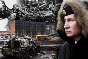 அனைவரும் உடல் உறைந்து... ரஷ்ய துருப்புகளுக்கு உக்ரைனில் காத்திருக்கும் கொடூர சம்பவம்