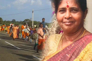 விபத்தில் உயிரிழந்த அரச உத்தியோகஸ்தர் ; தமிழர் பகுதியில் சோகம்