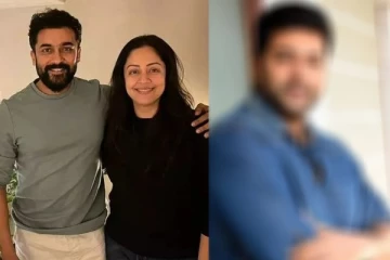 சூர்யாவை தொடர்ந்து மும்பையில் குடியேறிய பிரபல முன்னணி நடிகர்.. யார் தெரியுமா