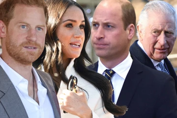 அவருடைய இன்னொரு முகத்தைப் பார்த்தால் பயந்துவிடுவீர்கள்... ராஜ குடும்ப உறுப்பினர் ஒருவர் குறித்த அதிர்ச்சி விமர்சனம்