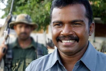 திருக்கோவிலில் 600 பொலிஸார் படுகொலை செய்யப்பட்ட விவகாரம்! கருணாவிற்கு எதிராக குற்றப்பத்திரிகை