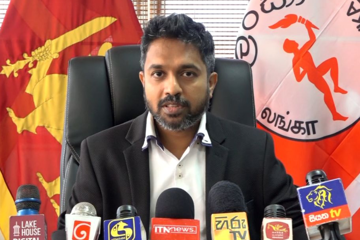எரிபொருள் விலை குறைப்பு தொடர்பில் வெளியான தகவல் | Fuel Prices Unlikely To Fall எரிபொருள் விலை குறைப்பு தொடர்பில் வெளியான தகவல் | Fuel Prices Unlikely To Fall