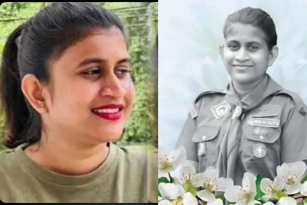 தென்னிலங்கையில் துயரம்; மருத்துவமனை தடுப்பூசியால் யுவதி உயிரிழப்பு | Sandamini S Death At Idh Hospital Medicines