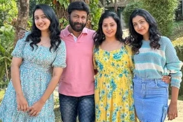 மறைந்த சீரியல் நடிகர் நேத்ரன் மகள் அபிநயா எமோஷ்னல் பதிவு... ஆறுதல் கூறும் ரசிகர்கள்