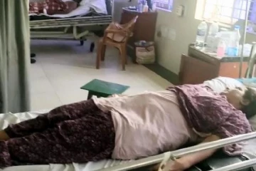 படுக்கை அறையில் பிணமாக கிடந்த 14 வயதுச் சிறுமி! விசாரணையில் திடீர் திருப்பம்