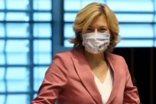 பிரெக்சிட்: ஜேர்மனிக்கு இழப்பு என புலம்பும் அமைச்சர்... உண்மை நிலவரம் என்ன?