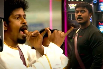 வெகுண்டெழுந்த இலங்கை ஏடிகே செய்த செயல்! இந்த வாரம் வெளியேறுவாரா?