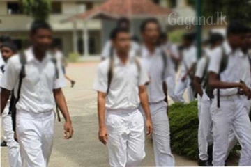 උසස් පෙළ සිසුන්ට විශේෂ පණිවුඩයක්..අද සිට ජූලි 31 දක්වා කළ යුතු දේ මෙන්න..