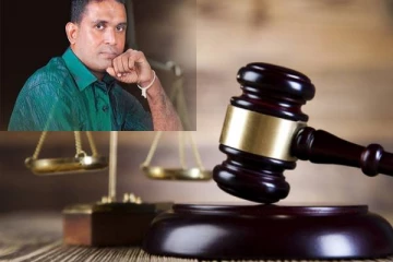 இரட்டை படுகொலை சந்தேகநபர் விடுவிப்பு