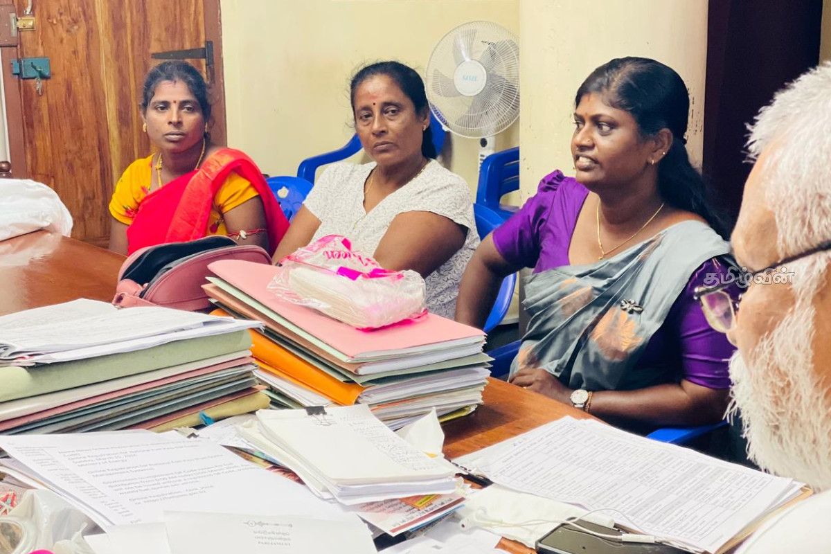 தமிழ் அரசியல் தோல்விகள் குறித்து டக்ளஸ் விமர்சனம்! | Douglas Criticism Of Tamil Political Failures