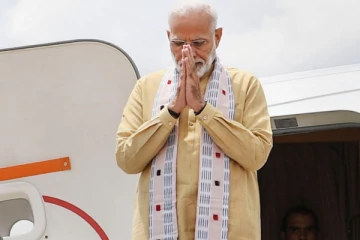 4 நாட்களில் 2 -வது முறை தமிழகம் வரும் பிரதமர்..? பயண நோக்கம் என்ன..?