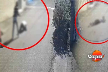 කොටහේන ඝාතකයන් පැමිණී මෝටර් රථය හමුවේ - වාහනය ඇතුලේ තිබුණු දේ මෙන්න