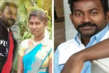 திருமணம் முடிந்து இரண்டே மாதத்தில் வெளிநாட்டிற்கு சென்ற தமிழன்! சடலமாக திரும்பிய சோகம்: கதறி அழும் மனைவி