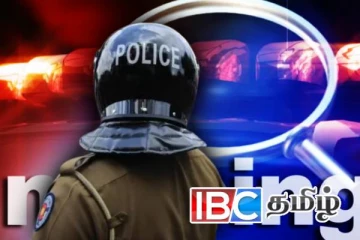 கண்டல் காடுகளுக்குள் காணாமல் போன தாய் மீட்பு