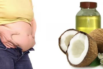 தொப்பையை சட்டென கரைக்கும் தேங்காய் எண்ணெய்! எப்படி பயன்படுத்துவது தெரியுமா?