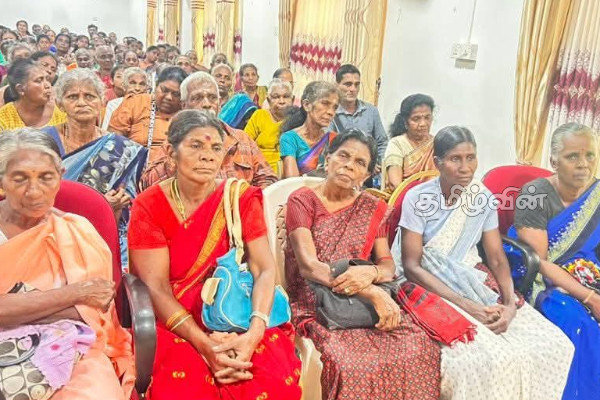 மாவீரர் நிகழ்வுகளின் இரண்டாம் நாள் இன்று | Second Day Of The Maveerar Events