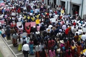 இன்று ஸ்தம்பிதமடைய போகும் இலங்கை